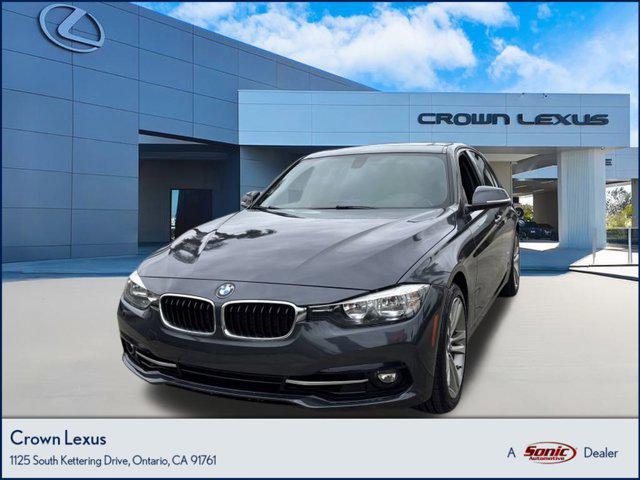 used 2016 BMW 328 car, priced at $13,999