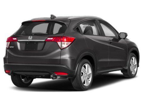 used 2019 Honda HR-V car, priced at $13,999