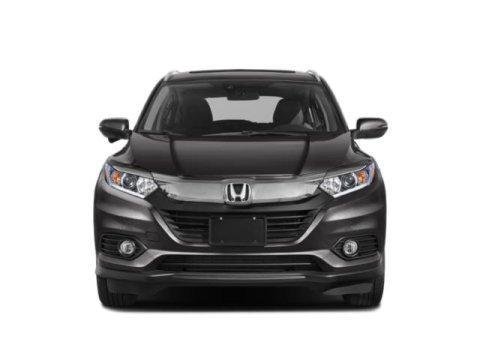 used 2019 Honda HR-V car, priced at $13,999