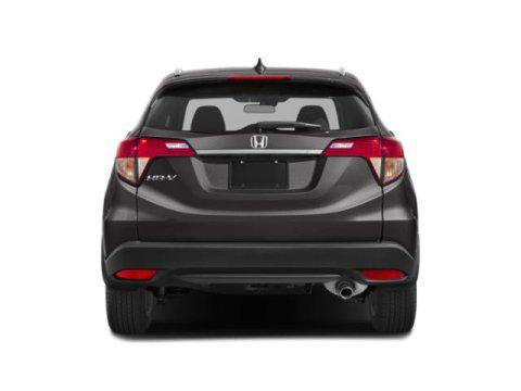 used 2019 Honda HR-V car, priced at $13,999