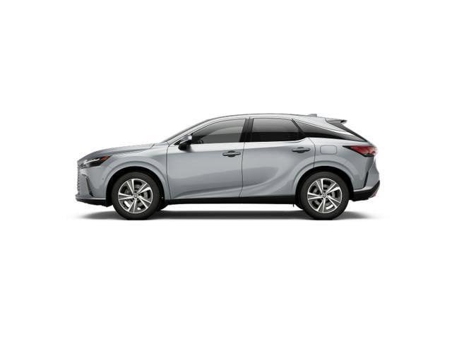 new 2025 Lexus RX 350 car, priced at $53,435