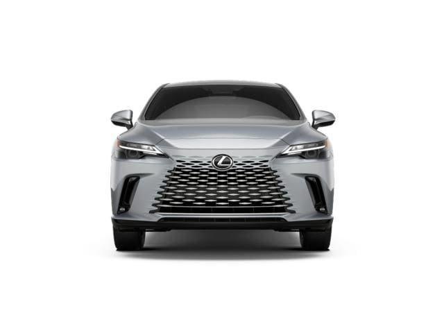 new 2025 Lexus RX 350 car, priced at $53,435