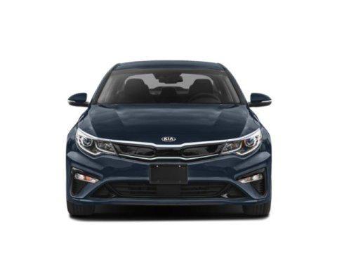 used 2020 Kia Optima Hybrid car, priced at $14,999