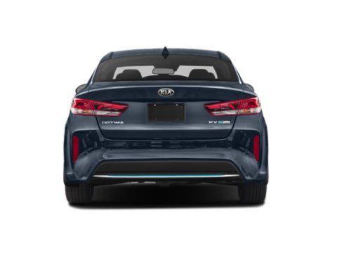 used 2020 Kia Optima Hybrid car, priced at $14,999