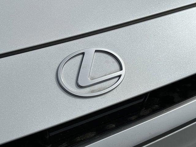 new 2024 Lexus TX 500h car, priced at $74,535