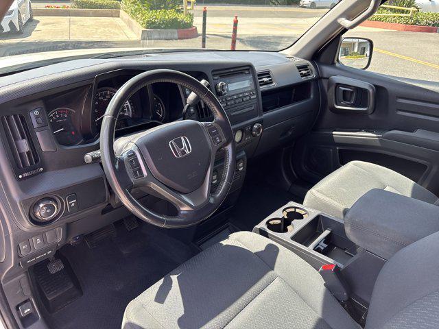 used 2013 Honda Ridgeline car, priced at $19,999