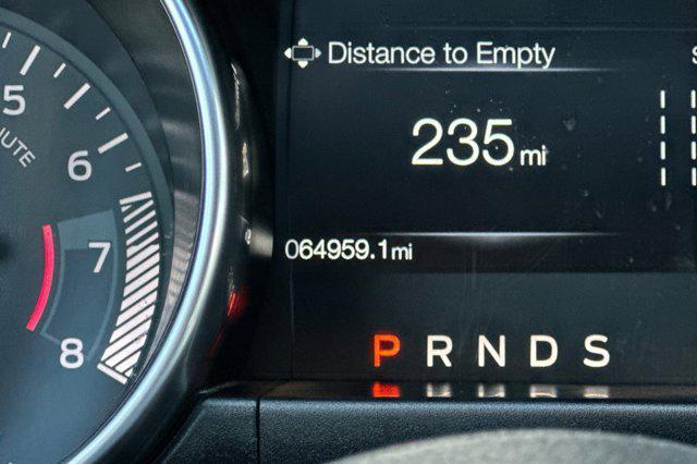 used 2022 Ford Mustang car, priced at $19,999