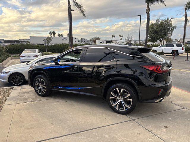 used 2016 Lexus RX 350 car, priced at $21,499