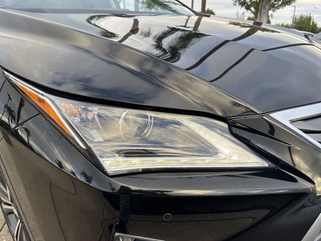 used 2016 Lexus RX 350 car, priced at $21,499