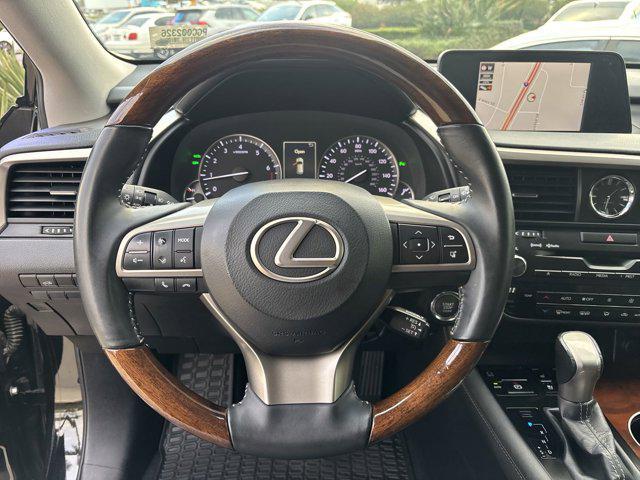 used 2016 Lexus RX 350 car, priced at $21,499