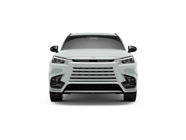 new 2025 Lexus TX 500h car, priced at $77,790