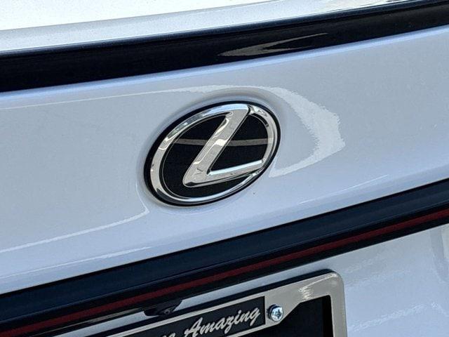 new 2024 Lexus IS 300 car, priced at $47,415