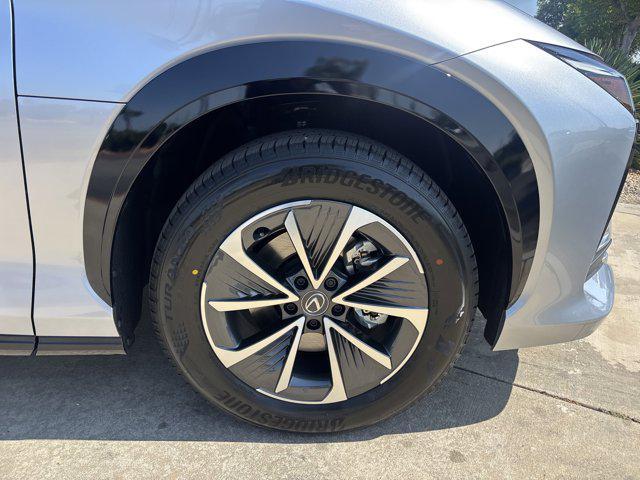 new 2025 Lexus RZ 300e car, priced at $48,949