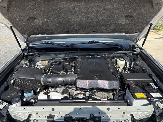 used 2022 Toyota 4Runner car, priced at $36,299
