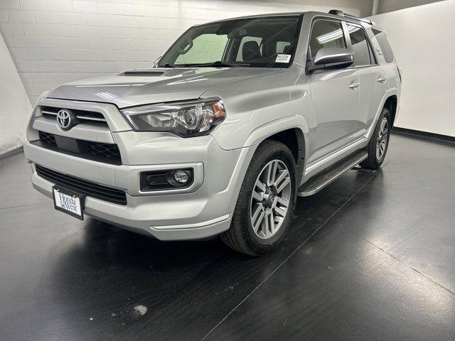 used 2022 Toyota 4Runner car, priced at $36,299