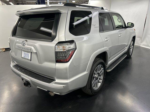 used 2022 Toyota 4Runner car, priced at $36,299