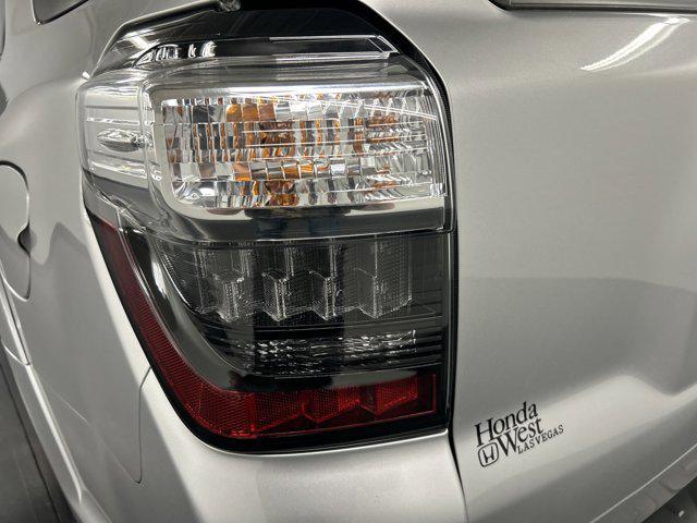 used 2022 Toyota 4Runner car, priced at $36,299