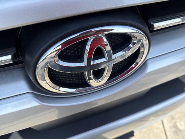 used 2022 Toyota 4Runner car, priced at $36,299