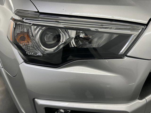 used 2022 Toyota 4Runner car, priced at $36,299