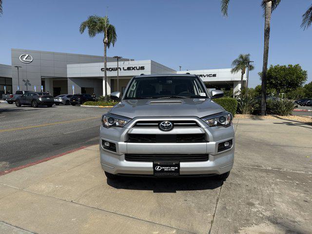 used 2022 Toyota 4Runner car, priced at $36,299