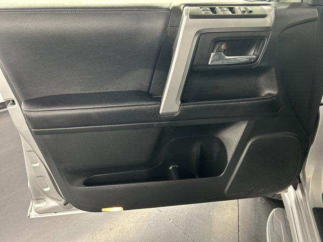 used 2022 Toyota 4Runner car, priced at $36,299