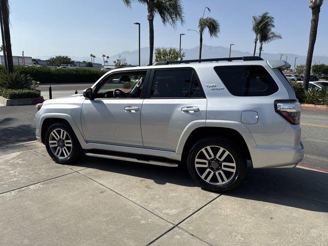 used 2022 Toyota 4Runner car, priced at $36,299