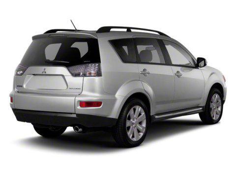 used 2010 Mitsubishi Outlander car, priced at $5,999