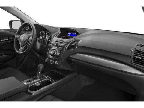 used 2015 Acura RDX car, priced at $16,999