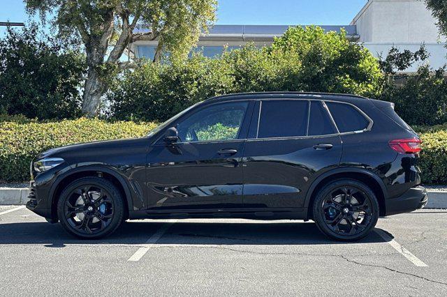 used 2020 BMW X5 car, priced at $19,998