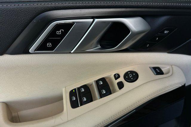 used 2020 BMW X5 car, priced at $19,998