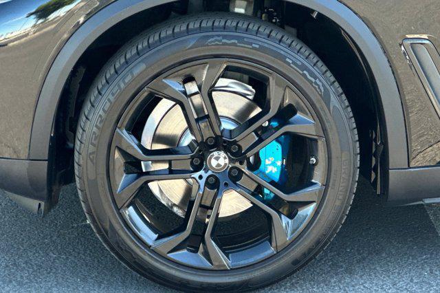 used 2020 BMW X5 car, priced at $19,998