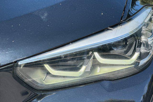 used 2020 BMW X5 car, priced at $19,998