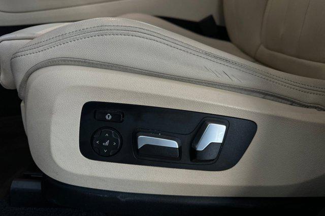 used 2020 BMW X5 car, priced at $19,998