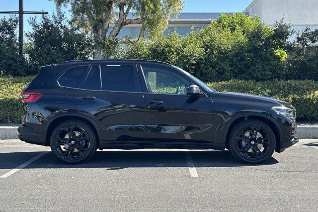 used 2020 BMW X5 car, priced at $19,998
