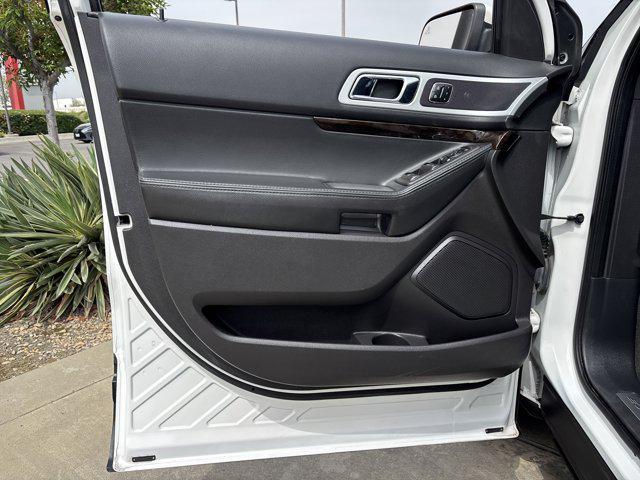 used 2011 Ford Explorer car, priced at $10,999