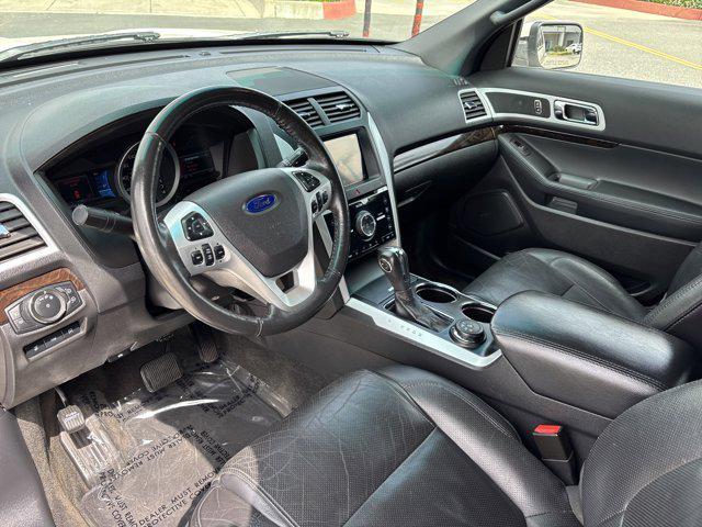 used 2011 Ford Explorer car, priced at $10,999
