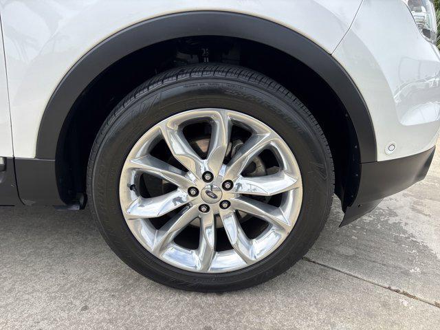 used 2011 Ford Explorer car, priced at $10,999