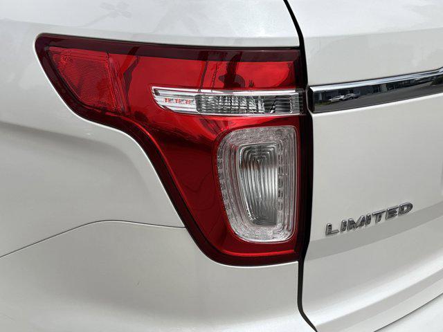 used 2011 Ford Explorer car, priced at $10,999
