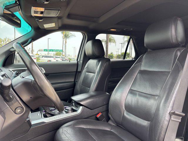 used 2011 Ford Explorer car, priced at $10,999