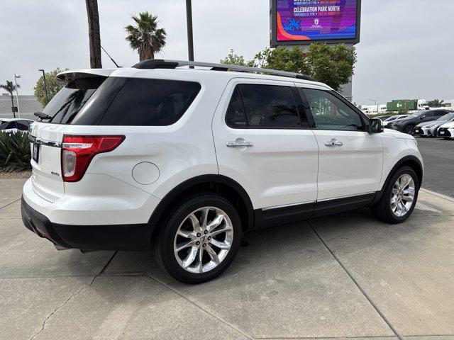 used 2011 Ford Explorer car, priced at $10,999