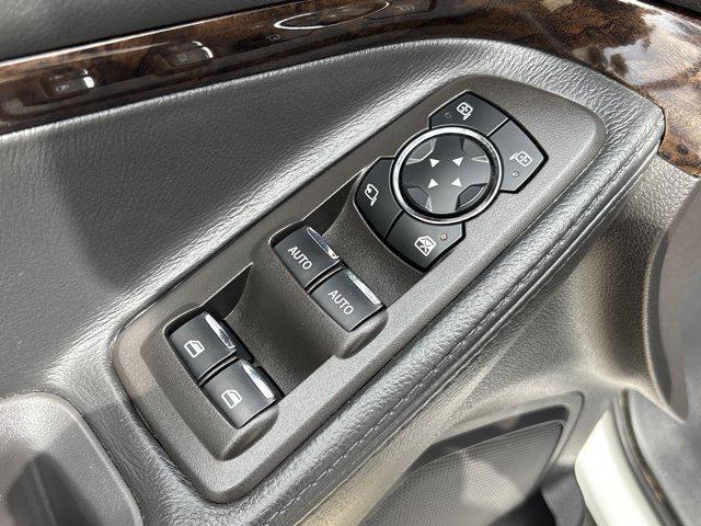 used 2011 Ford Explorer car, priced at $10,999