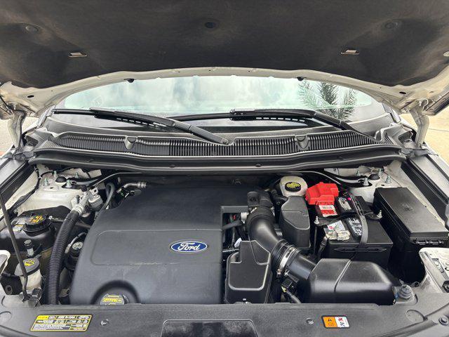 used 2011 Ford Explorer car, priced at $10,999