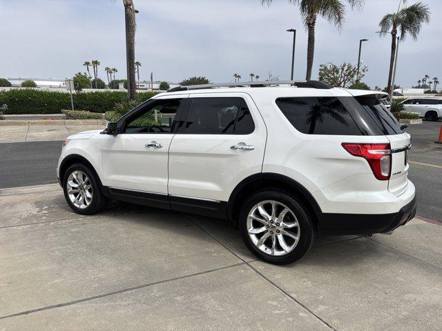 used 2011 Ford Explorer car, priced at $10,999