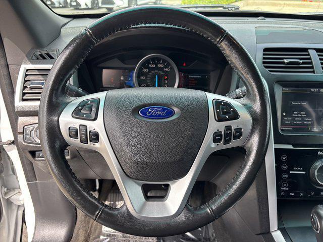 used 2011 Ford Explorer car, priced at $10,999