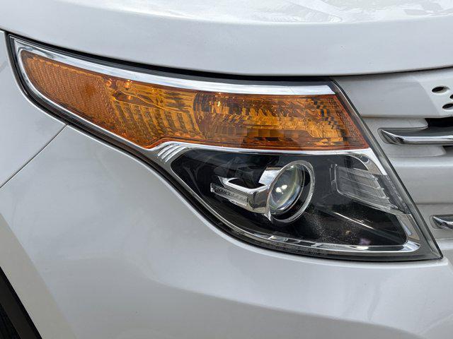 used 2011 Ford Explorer car, priced at $10,999