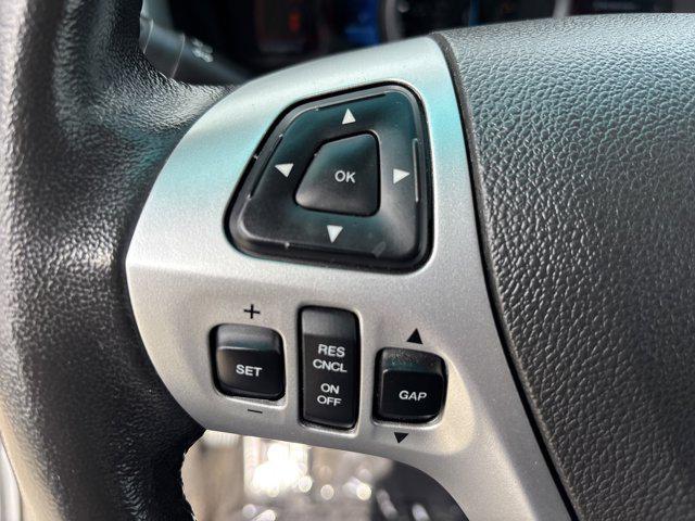used 2011 Ford Explorer car, priced at $10,999