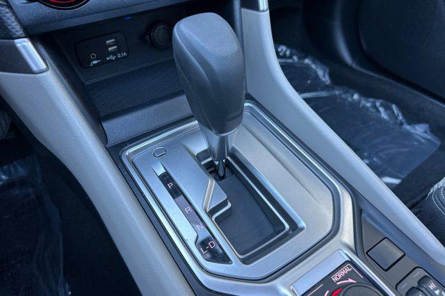 used 2022 Subaru Forester car, priced at $24,888