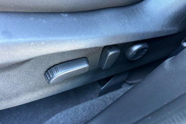 used 2022 Subaru Forester car, priced at $24,888