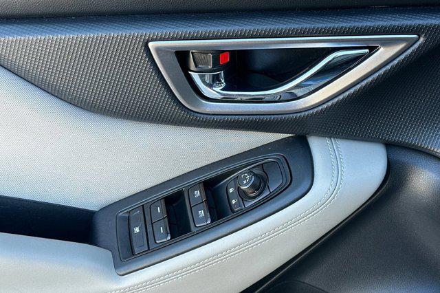 used 2022 Subaru Forester car, priced at $24,888