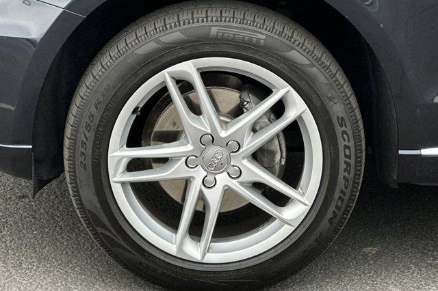 used 2017 Audi Q5 car, priced at $12,699
